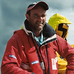 Cameron Mead
