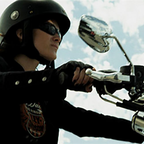 JETT RIDING VEST