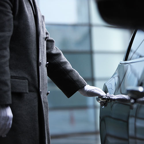 CONCIERGE